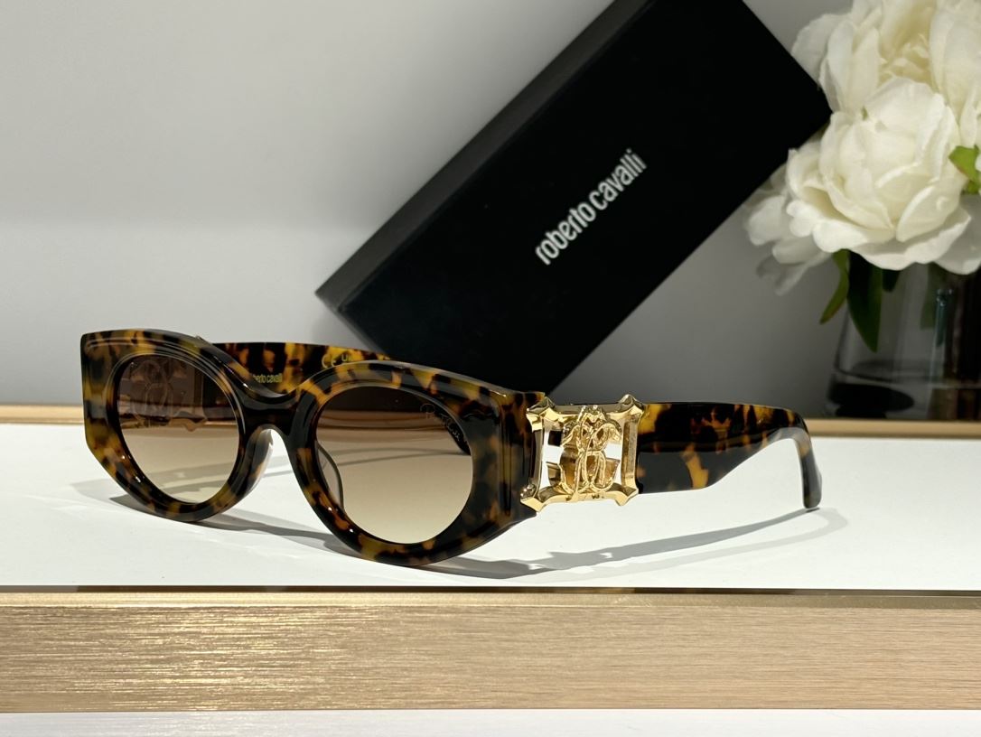 Roberto Cavalli Sunglasses